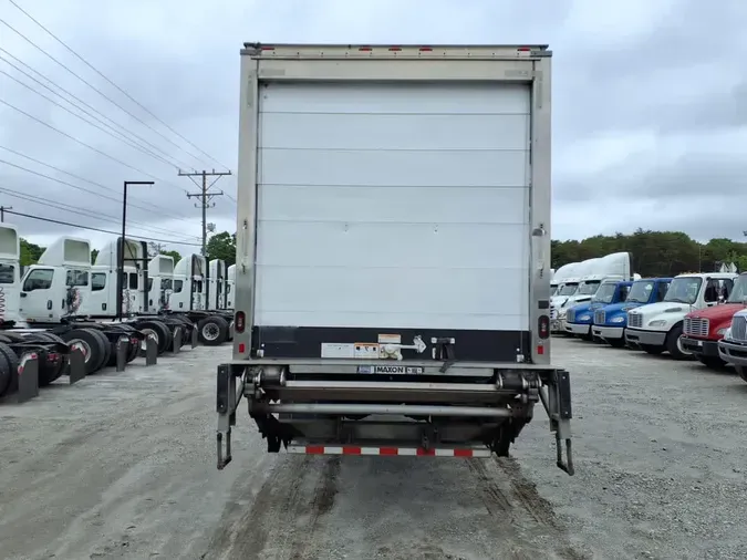 2019 NAVISTAR INTERNATIONAL 4300a7b8bed543652fe29a8d97d06b4fd3b0