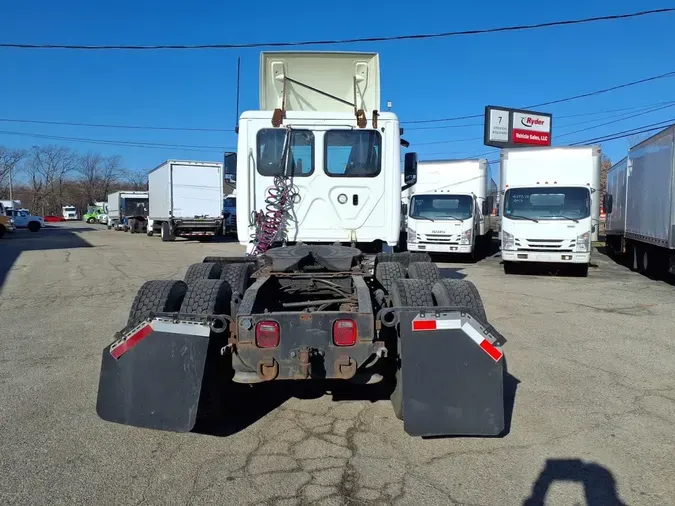2019 FREIGHTLINER/MERCEDES NEW CASCADIA PX12664a7b9b0ddf3539bfb0df5f74b283f490a