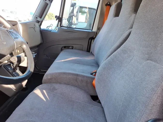 2018 NAVISTAR INTERNATIONAL 4300