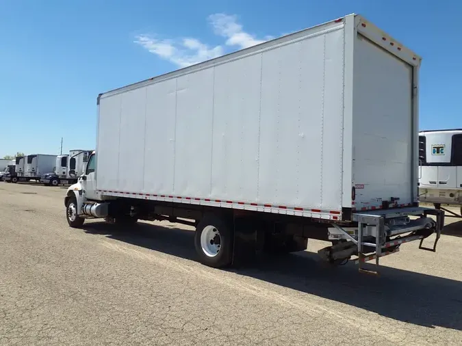 2020 NAVISTAR INTERNATIONAL MV607 (4X2)a7b9cab519ed196910fabd66f89611f2