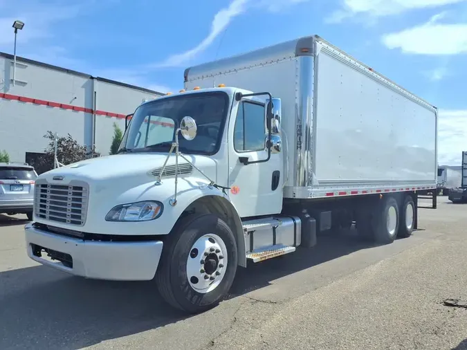 2019 FREIGHTLINER M2 106a7ba94f66a9162db531750739af05bc7