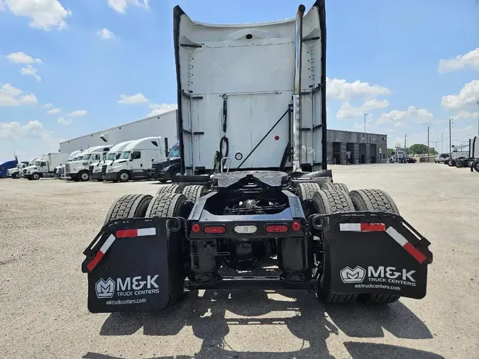 2023 MACK AN64T