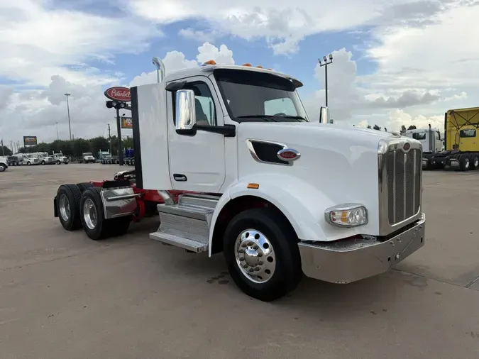 2023 Peterbilt 567