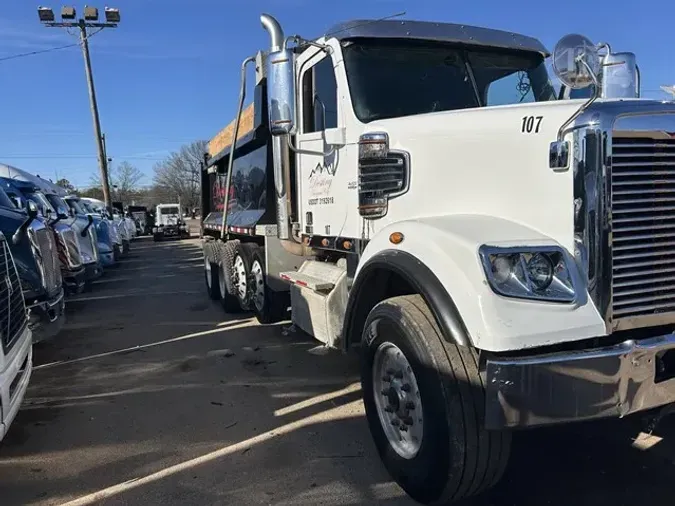 2018 FREIGHTLINER 122SD