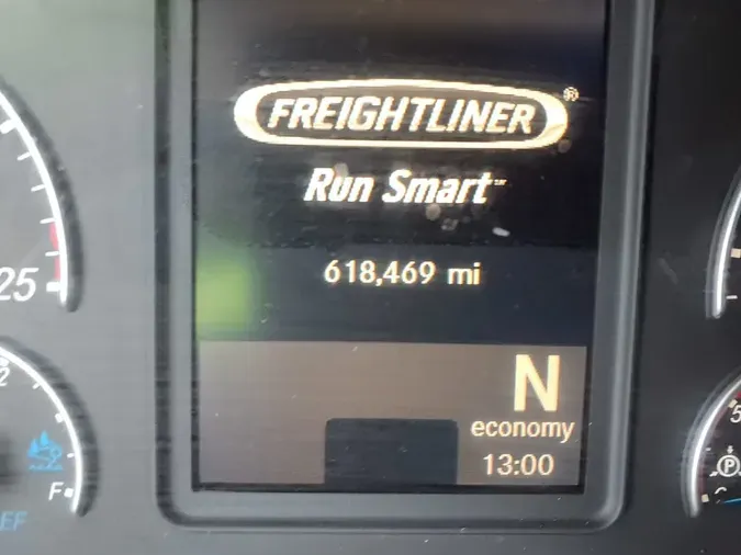 2020 FREIGHTLINER/MERCEDES NEW CASCADIA PX12664a7bba8af480e5beedacea67bb62e457d