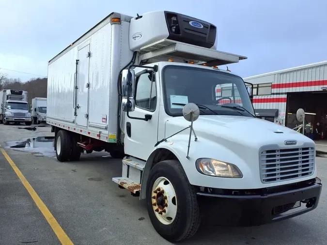 2020 FREIGHTLINER/MERCEDES M2 106