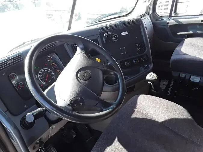 2020 FREIGHTLINER/MERCEDES CASCADIA 125a7bcac5a65a747288423374329e67108