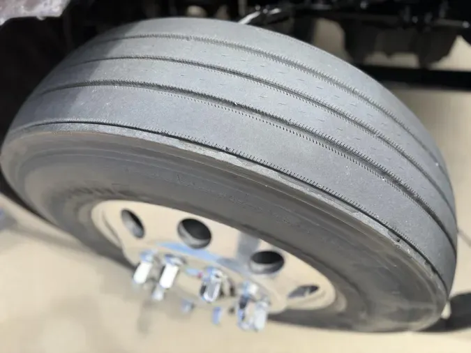 2023 Freightliner Cascadia