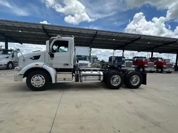 2020 Peterbilt 567
