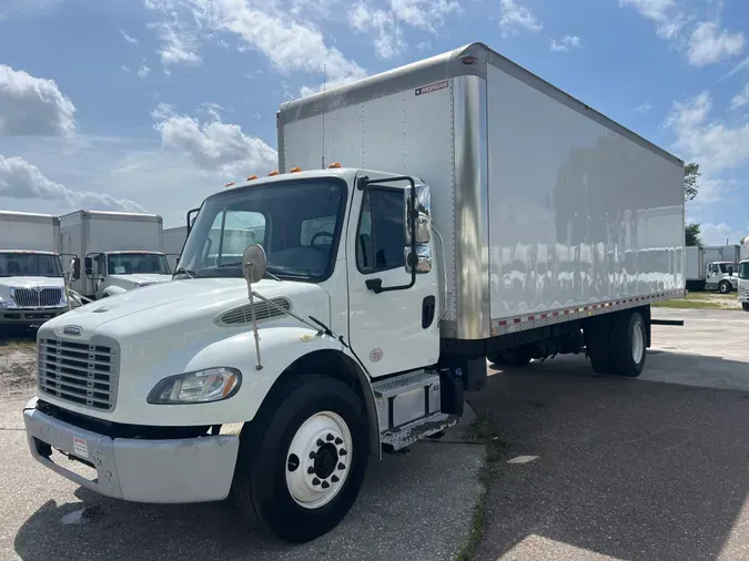 2019 FREIGHTLINER/MERCEDES M2 106a7be7aa49a006d2070acbbcbdf658cc9