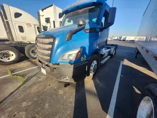 2021 FREIGHTLINER/MERCEDES CASCADIA PX11664ST