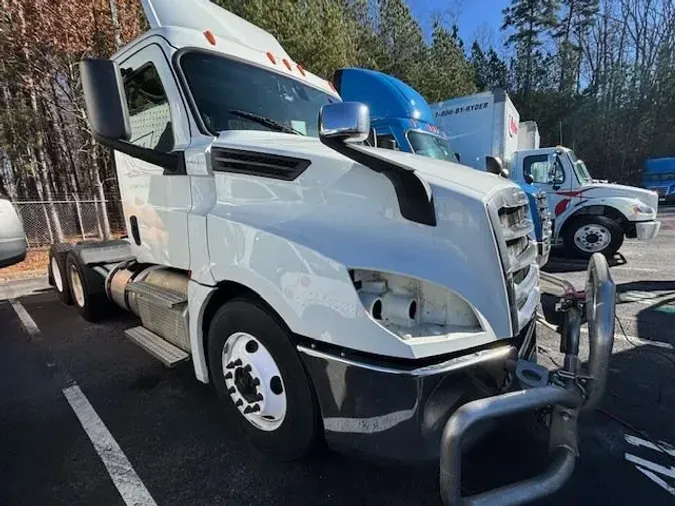 2020 FREIGHTLINER/MERCEDES NEW CASCADIA PX12664