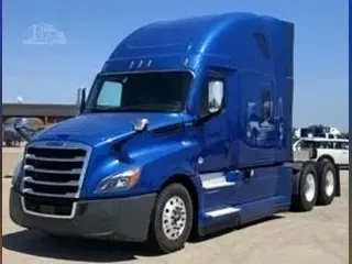 2023 FREIGHTLINER CASCADIA 126