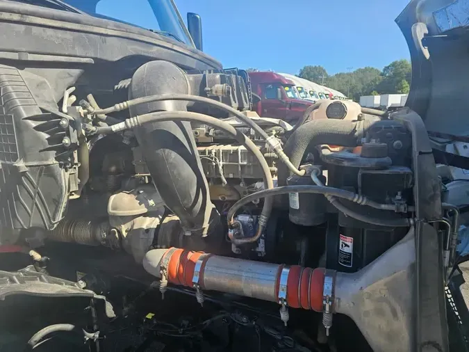 2021 FREIGHTLINER/MERCEDES NEW CASCADIA PX12664