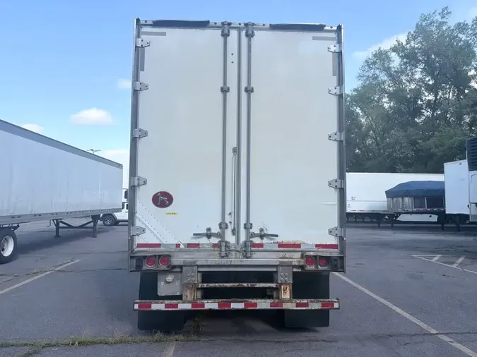 2014 GREAT DANE TRAILERS 700-53/162/102a7c040dd43777b2a634d3be56dee8d89
