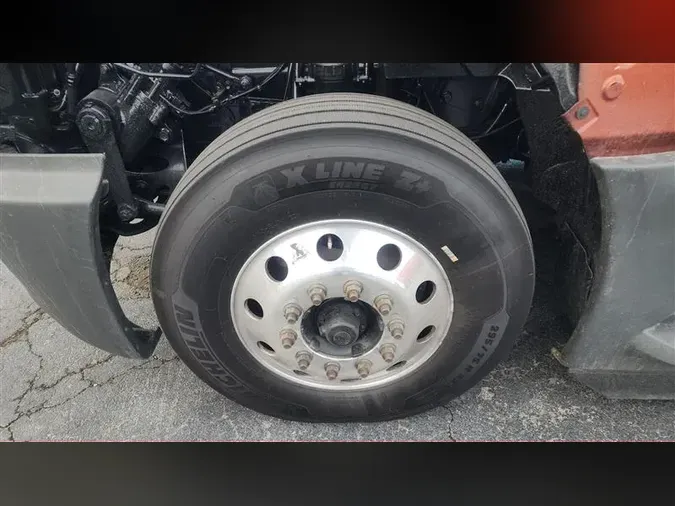 2022 INTERNATIONAL LTa7c09394501e97b116aaf4a4e64615b9