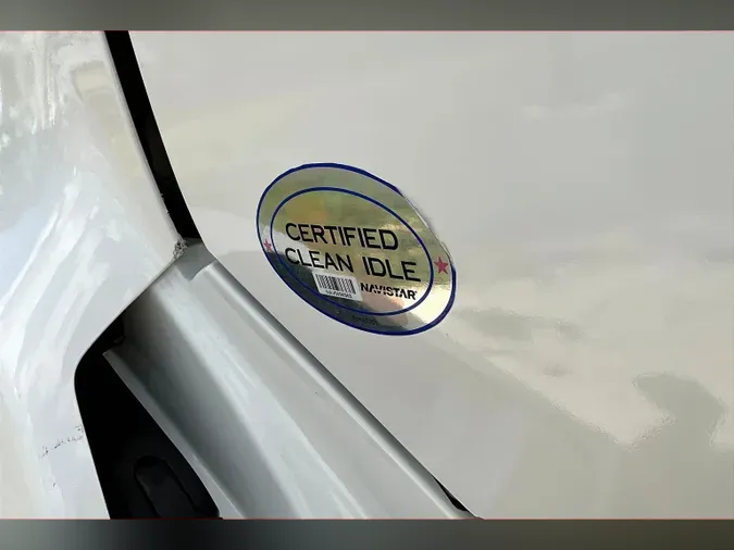 2020 INT LT625 6x4