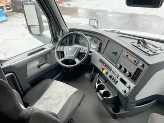 2021 Freightliner Cascadia