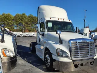 2016 FREIGHTLINER/MERCEDES CASCADIA 125