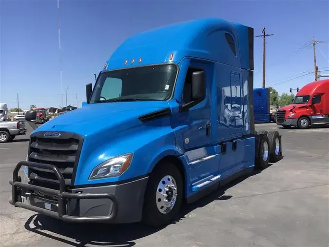 2021 FREIGHTLINER CA126a7c3dafa6bc83f3a667ae143e384cd57