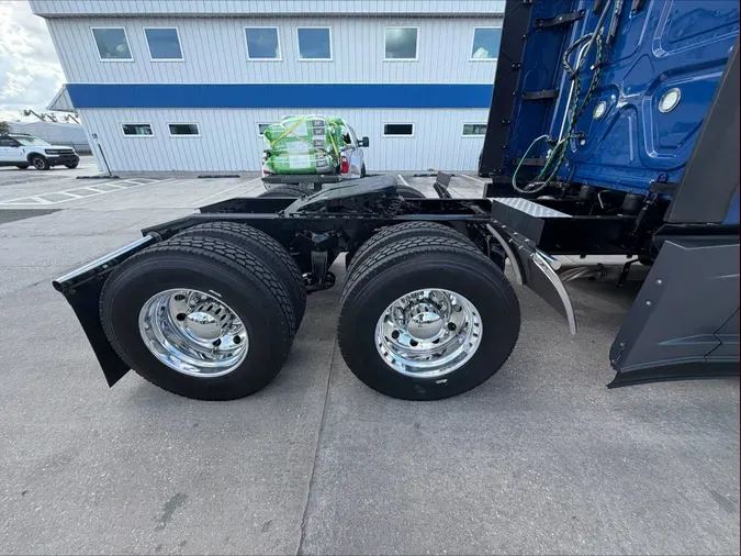 2022 Freightliner Cascadia 126 Sl