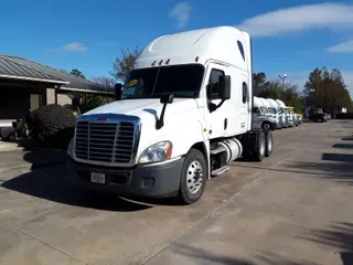 2016 Freightliner CASCADIA 125