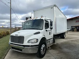 2015 Freightliner M2 106