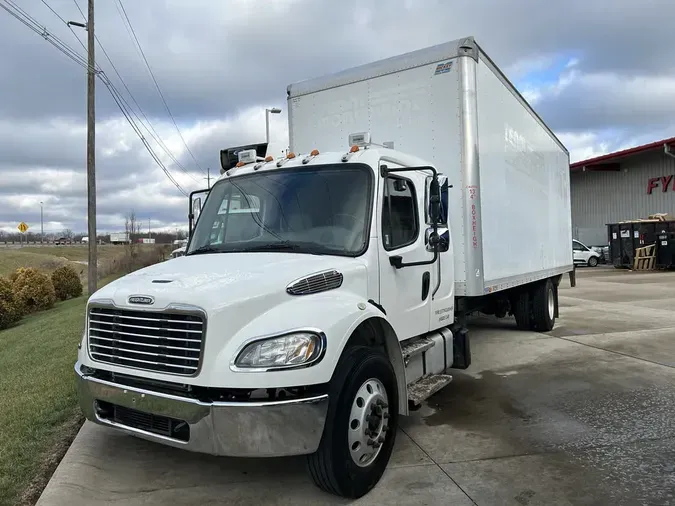 2015 Freightliner M2 106a7c579bfcb70fb86ed55de2d46065b76