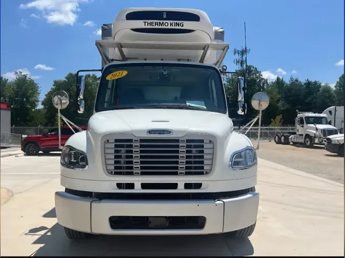 2021 FREIGHTLINER/MERCEDES M2 106