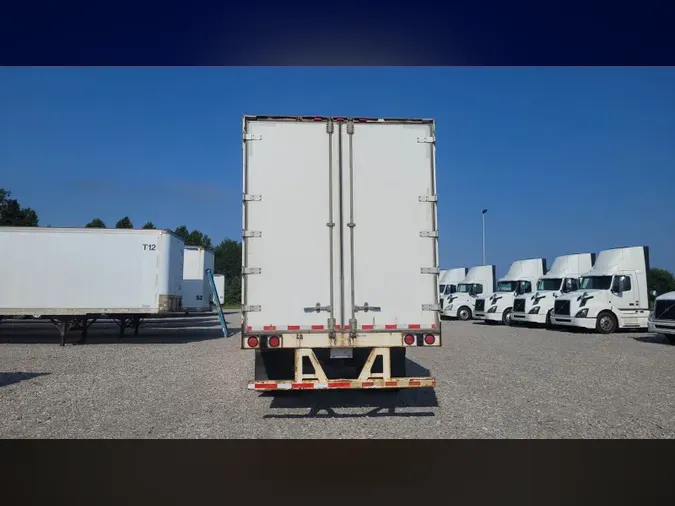 2008 Strick Trailers Other