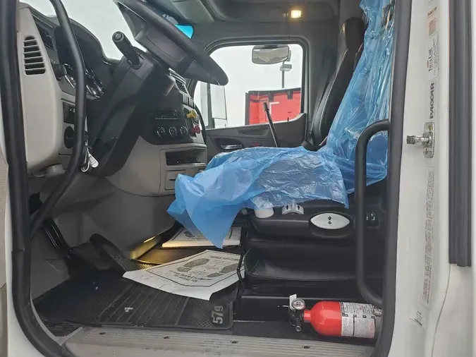 2021 PETERBILT 579