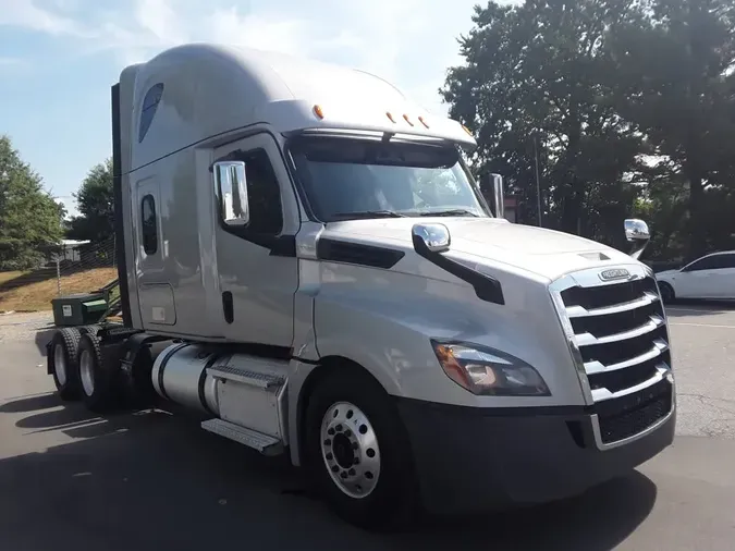 2020 FREIGHTLINER NEW CASCADIA PX12664