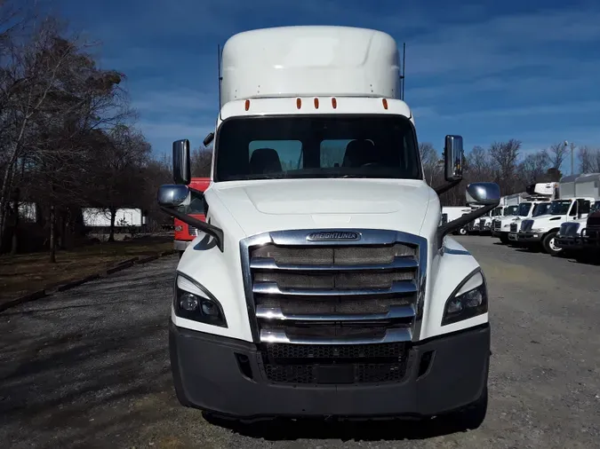 2019 FREIGHTLINER/MERCEDES NEW CASCADIA PX12664