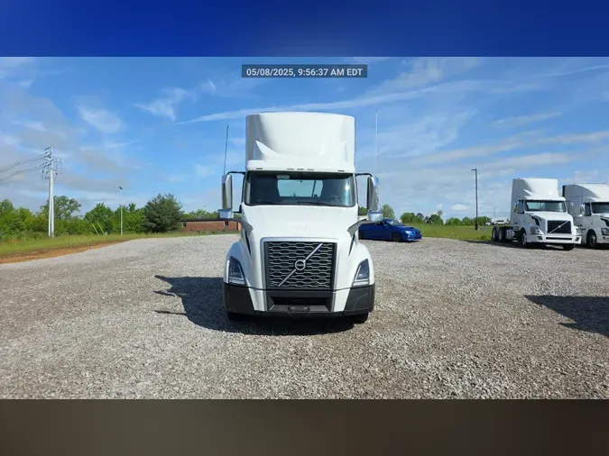 2018 Volvo VNL300