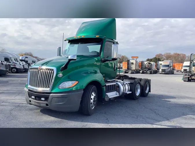 2020 International LTa7c84e86484e0aff5295b9e7fc395261