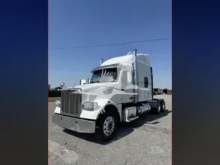 2019 PETERBILT 567