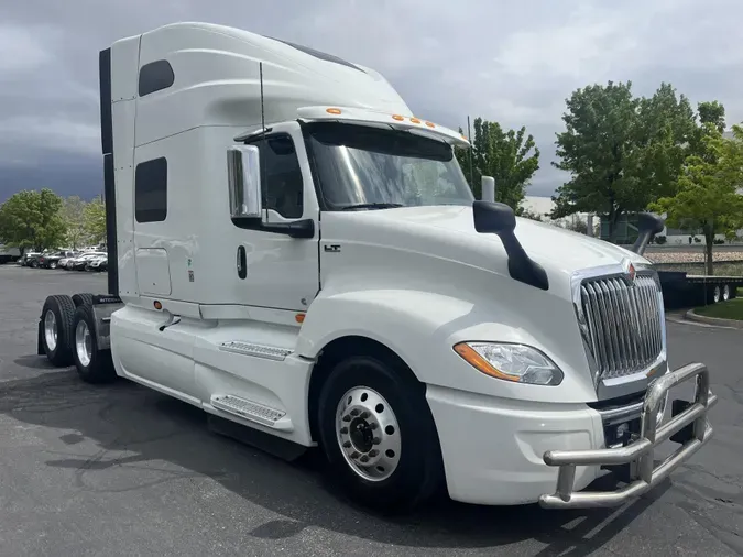 2023 International LT625