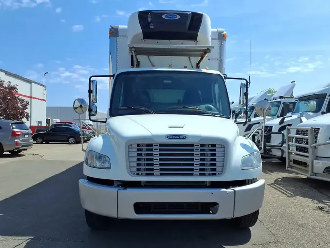 2019 FREIGHTLINER M2 106