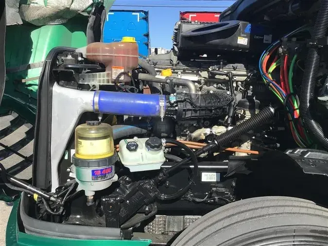 2022 FREIGHTLINER CA126a7cdd32c79812d8ee468e603b94819aa