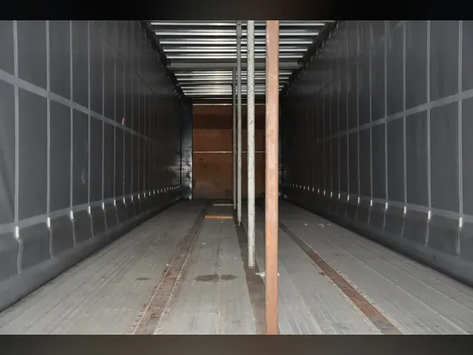 2015 UTILITY TRAILERS TS2CHA 53/162/102