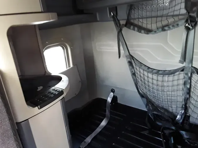 2020 FREIGHTLINER CASCADIA 125