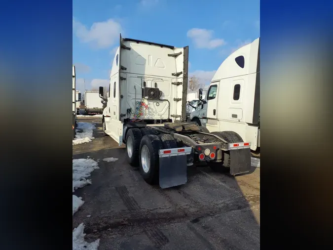 2020 FREIGHTLINER/MERCEDES NEW CASCADIA PX12664