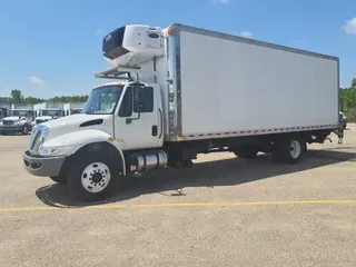 2019 NAVISTAR INTERNATIONAL 4300