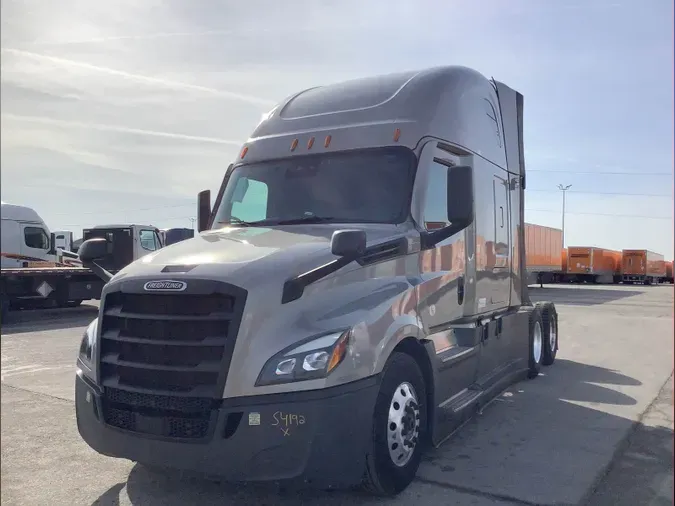 2023 Freightliner Cascadia