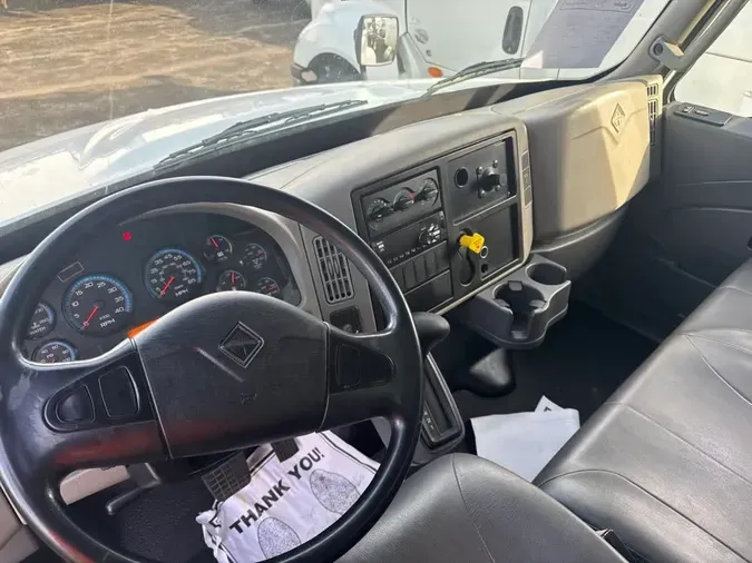 2019 NAVISTAR INTERNATIONAL 4300 SBA