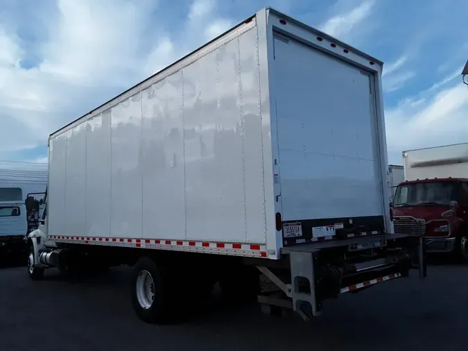 2018 NAVISTAR INTERNATIONAL 4300