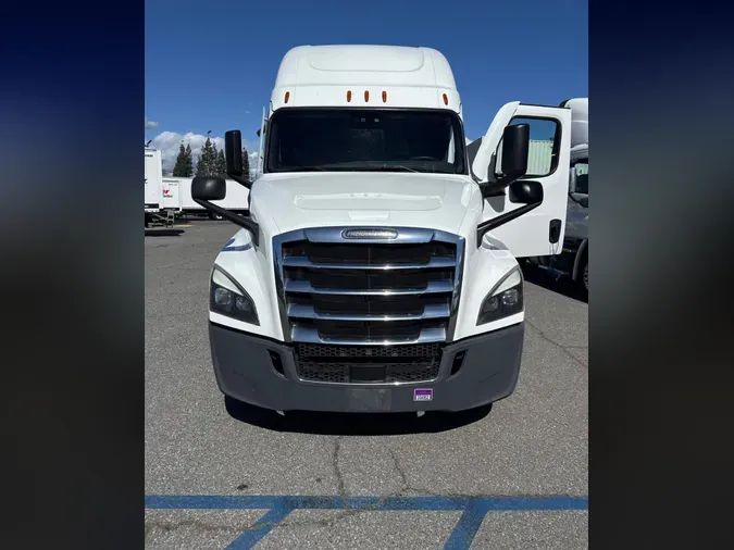 2022 FREIGHTLINER/MERCEDES NEW CASCADIA PX12664