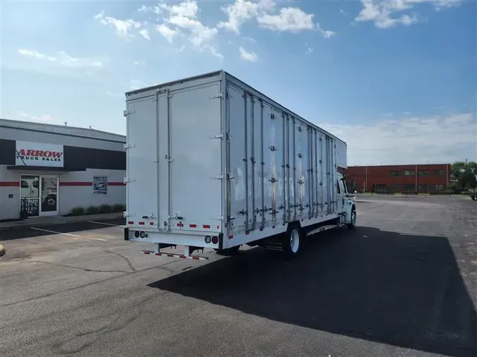 2020 FREIGHTLINER M2-106