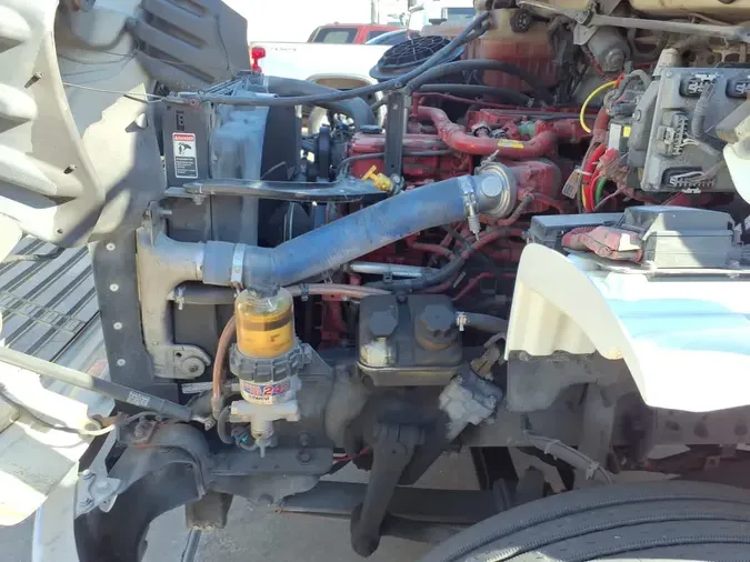 2019 FREIGHTLINER/MERCEDES M2 106