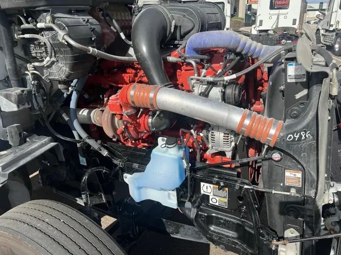 2023 Peterbilt 579